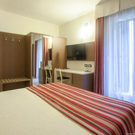 Sirio Life Hotel Trissino Buitenkant foto