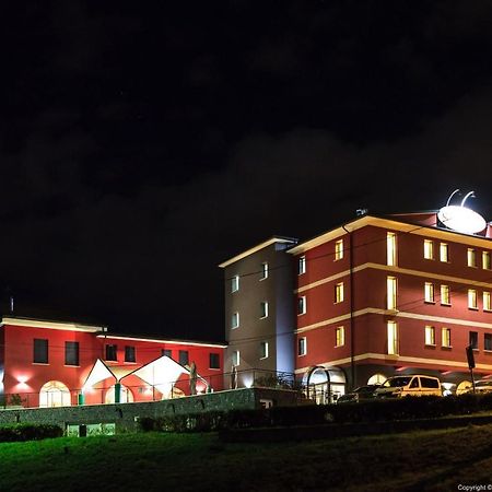 Sirio Life Hotel Trissino Buitenkant foto