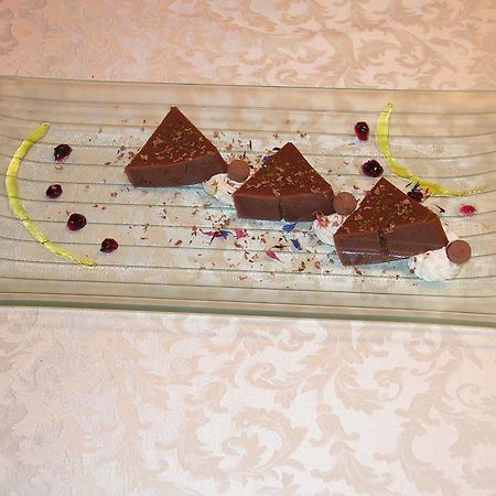 Sirio Life Hotel Trissino Buitenkant foto
