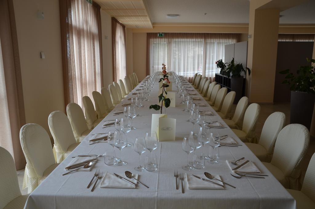 Sirio Life Hotel Trissino Buitenkant foto