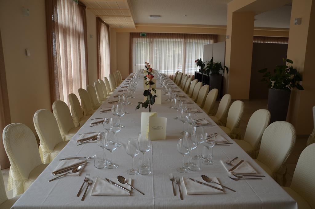 Sirio Life Hotel Trissino Buitenkant foto