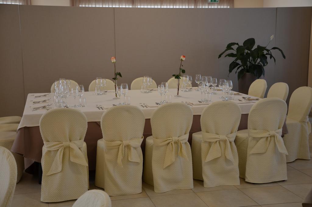 Sirio Life Hotel Trissino Buitenkant foto