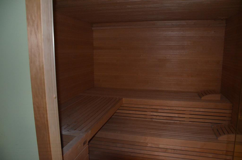 Sirio Life Hotel Trissino Buitenkant foto