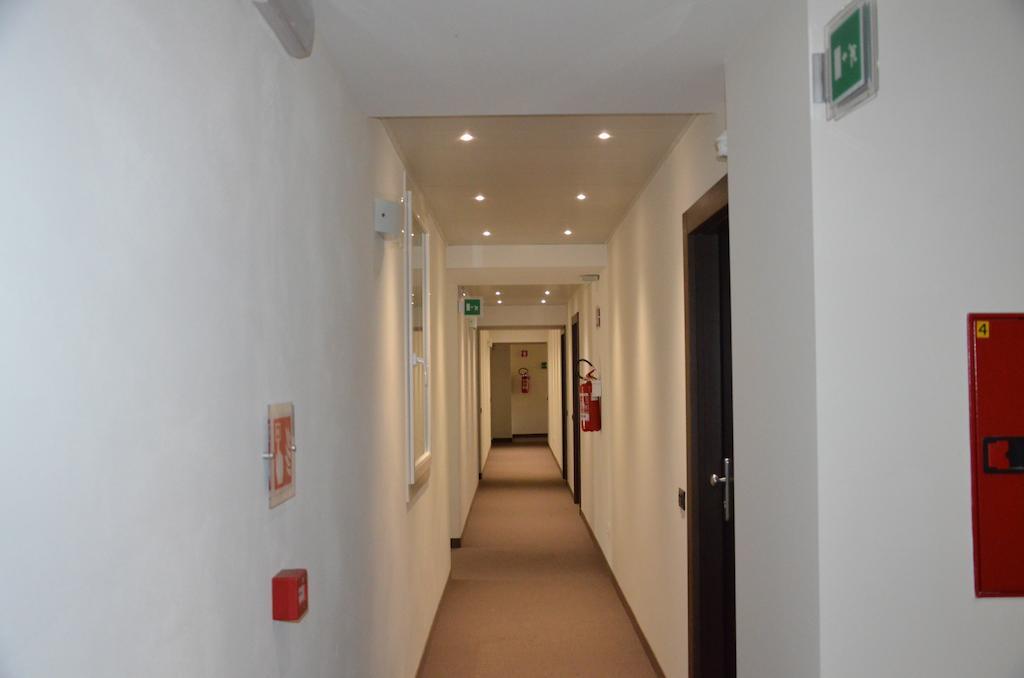 Sirio Life Hotel Trissino Buitenkant foto