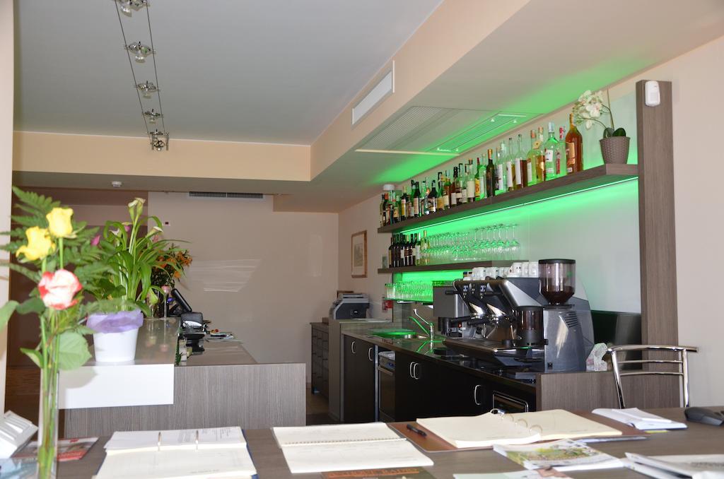 Sirio Life Hotel Trissino Buitenkant foto