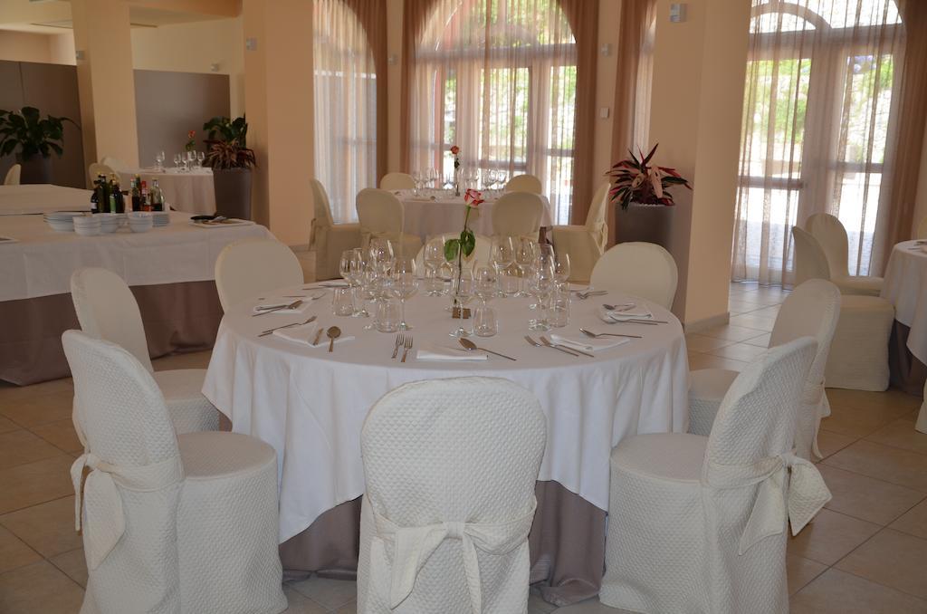 Sirio Life Hotel Trissino Buitenkant foto