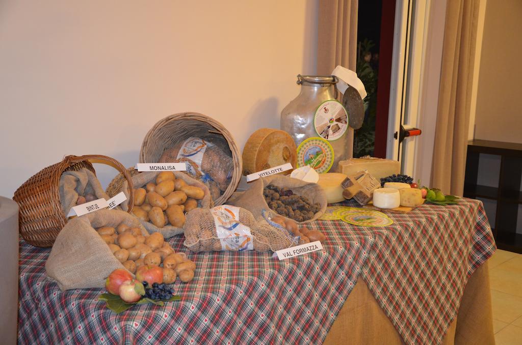 Sirio Life Hotel Trissino Buitenkant foto