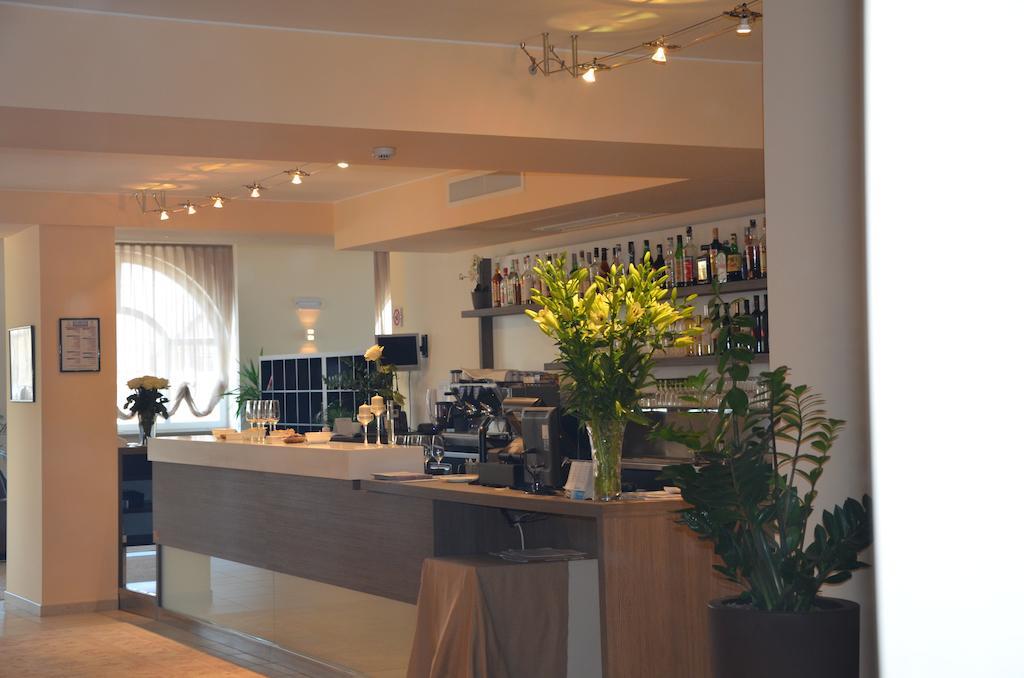 Sirio Life Hotel Trissino Buitenkant foto
