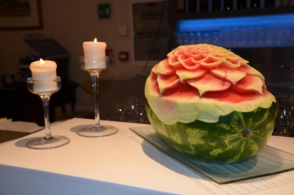 Sirio Life Hotel Trissino Buitenkant foto