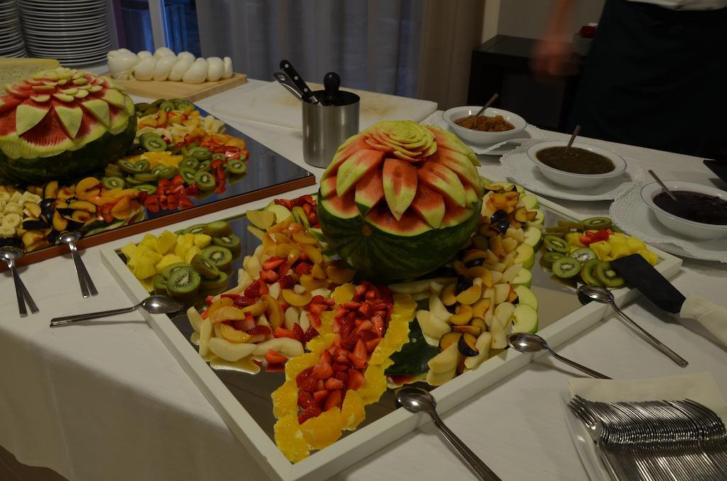 Sirio Life Hotel Trissino Buitenkant foto