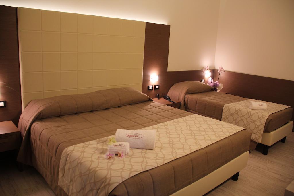 Sirio Life Hotel Trissino Kamer foto