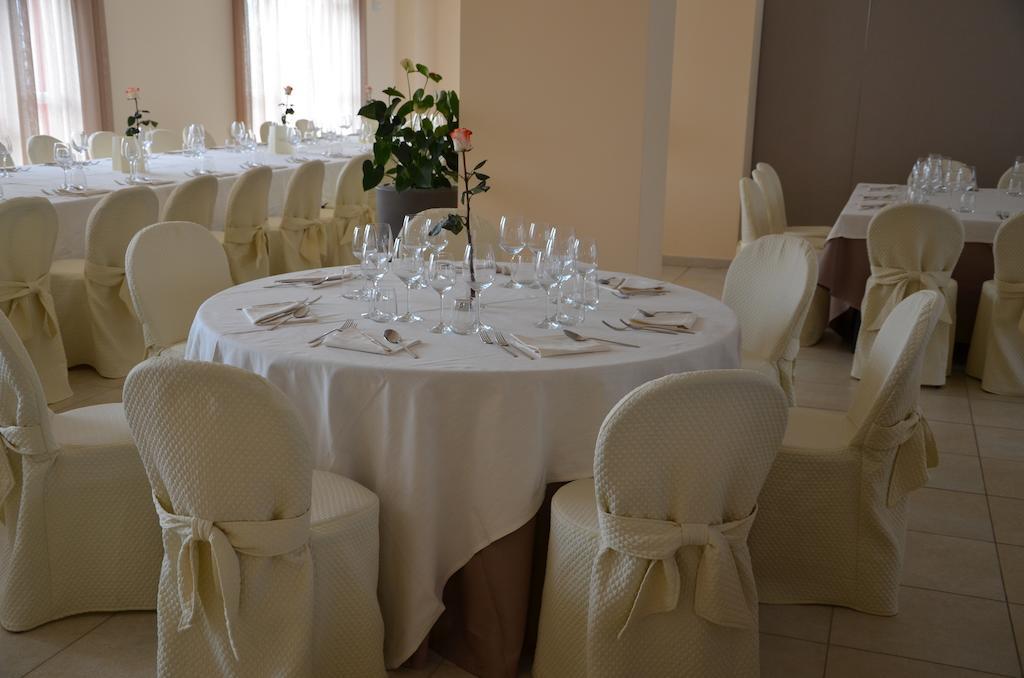 Sirio Life Hotel Trissino Buitenkant foto