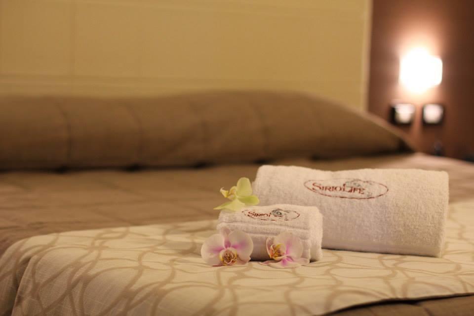 Sirio Life Hotel Trissino Kamer foto