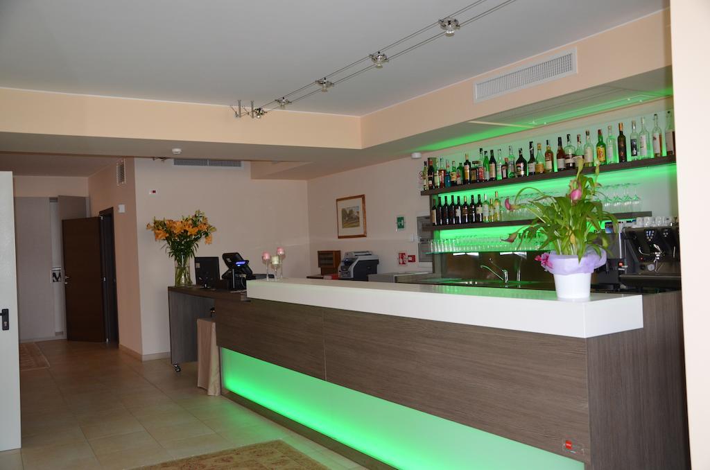 Sirio Life Hotel Trissino Buitenkant foto