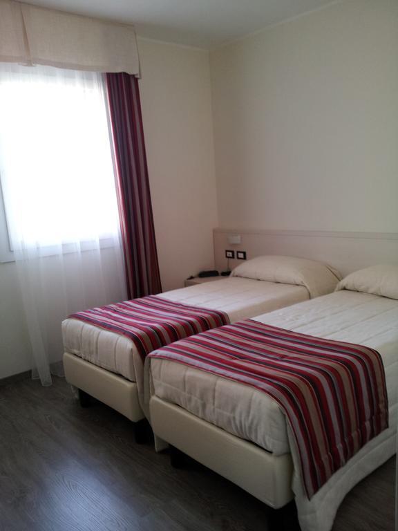 Sirio Life Hotel Trissino Buitenkant foto