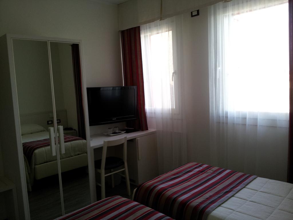 Sirio Life Hotel Trissino Buitenkant foto
