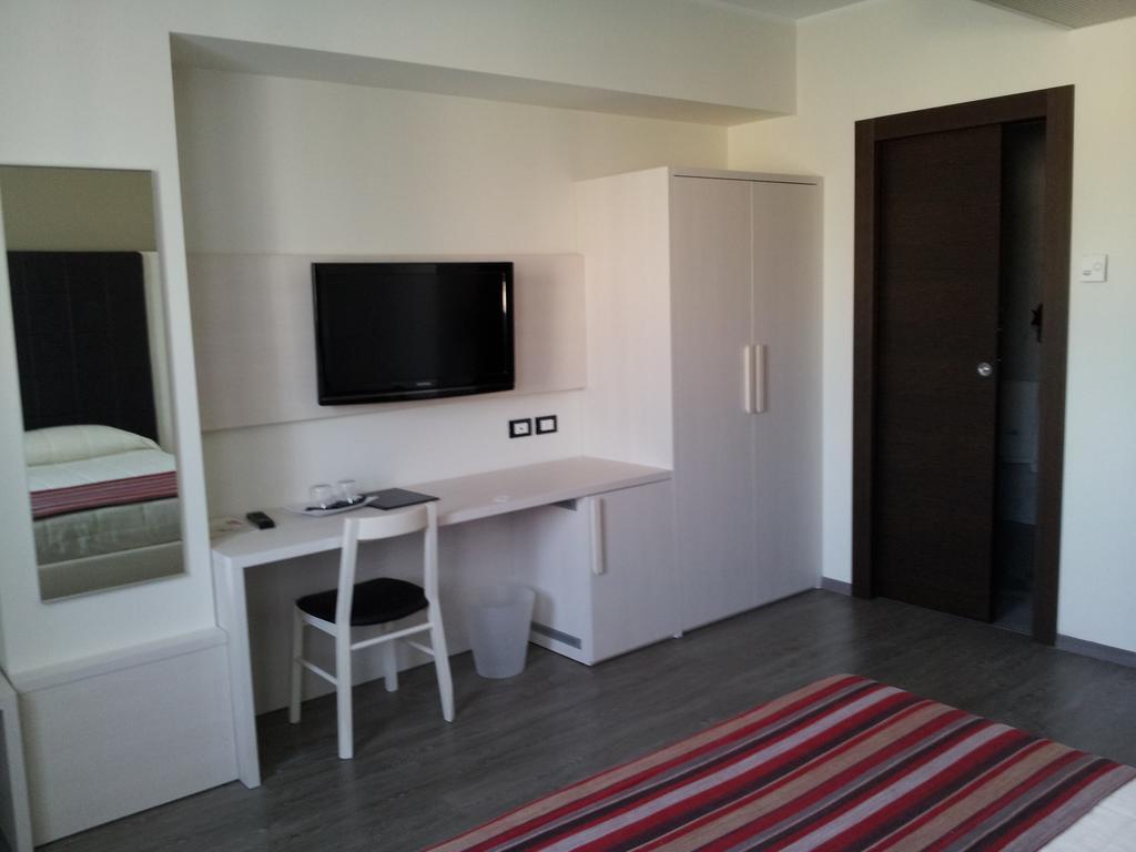 Sirio Life Hotel Trissino Buitenkant foto
