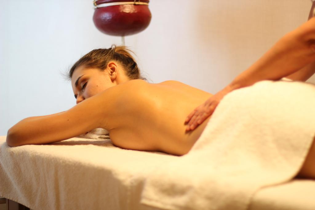 Sirio Life Hotel Trissino Buitenkant foto