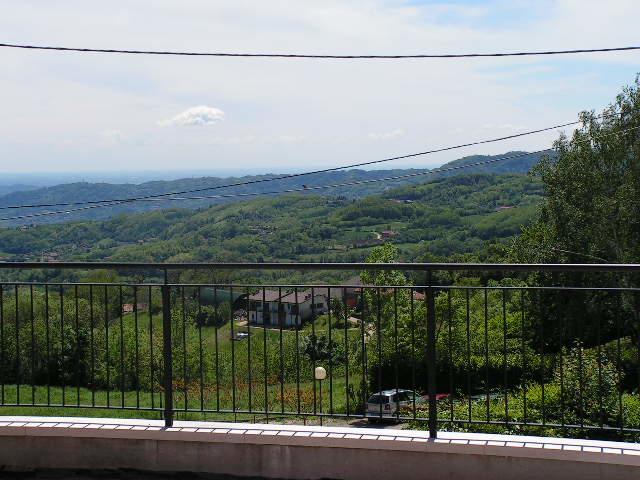Sirio Life Hotel Trissino Buitenkant foto