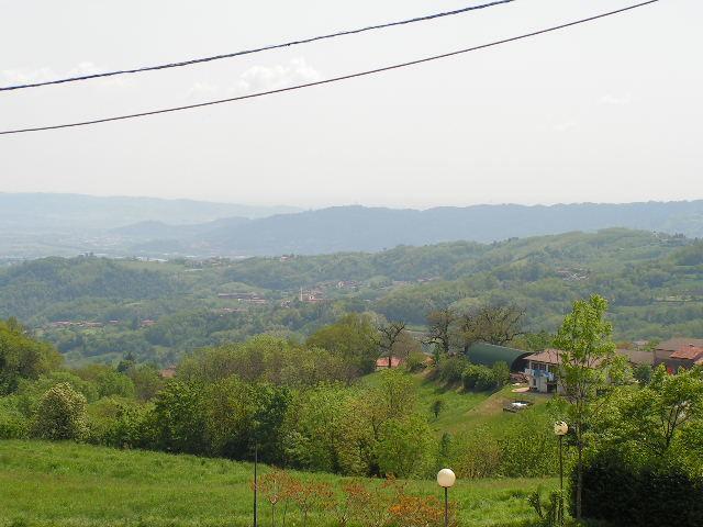 Sirio Life Hotel Trissino Buitenkant foto