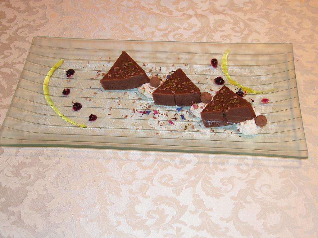 Sirio Life Hotel Trissino Buitenkant foto